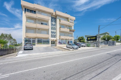 Apartamento T2 para Venda em Mozelos