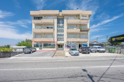 Apartamento T2 para Venda em Mozelos