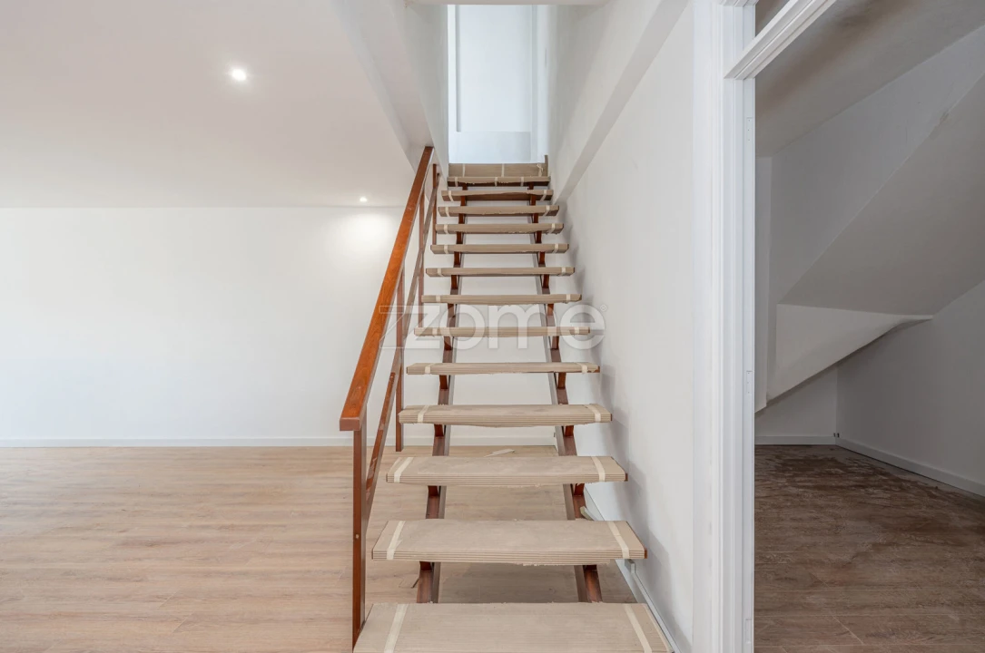 Apartamento T2 para Venda em Mozelos Foto 24