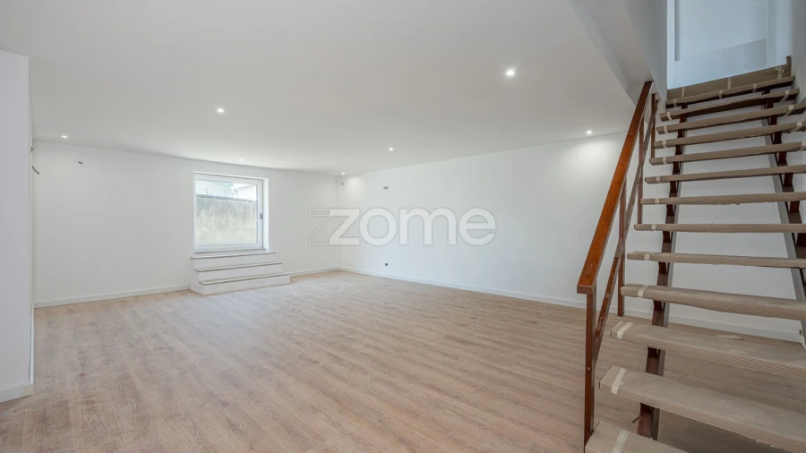 Apartamento T2 para Venda em Mozelos