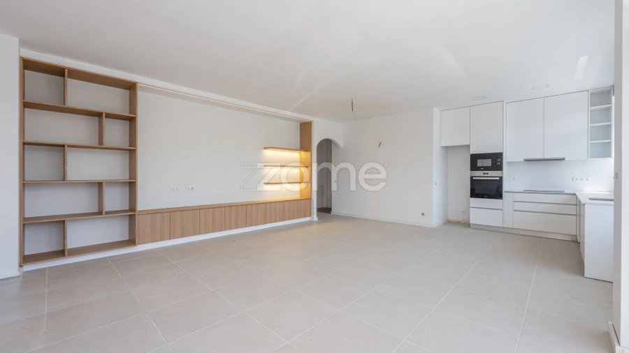 Apartamento T2 para Venda em Mozelos