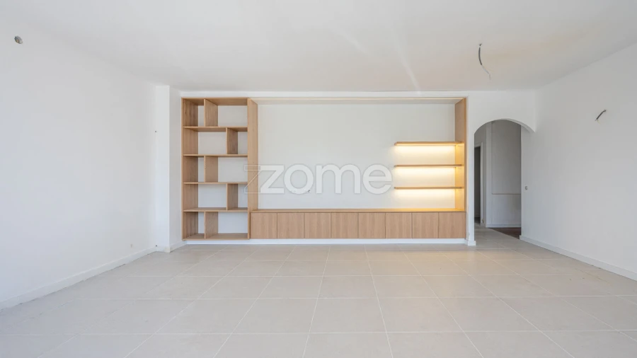 Apartamento T2 para Venda em Mozelos