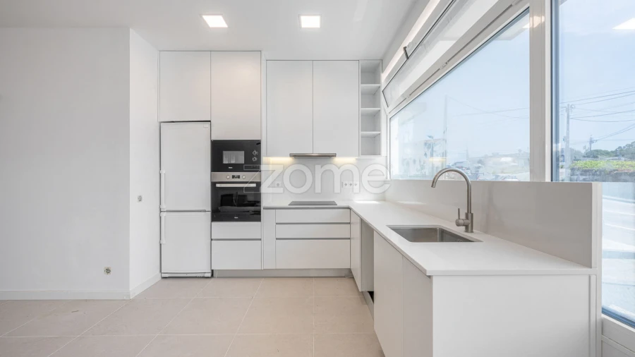 Apartamento T2 para Venda em Mozelos