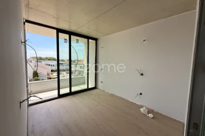 Apartamento T1 para Venda em São Mamede de Infesta e Senhora da Hora