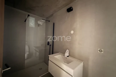 Apartamento T1 para Venda em São Mamede de Infesta e Senhora da Hora