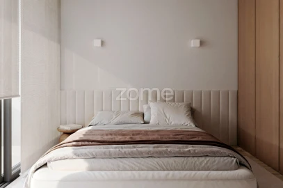 Apartamento T1 para Venda em São Mamede de Infesta e Senhora da Hora