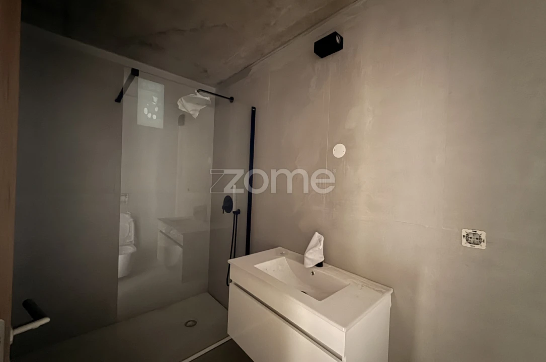 Apartamento T1 para Venda em São Mamede de Infesta e Senhora da Hora Foto 9