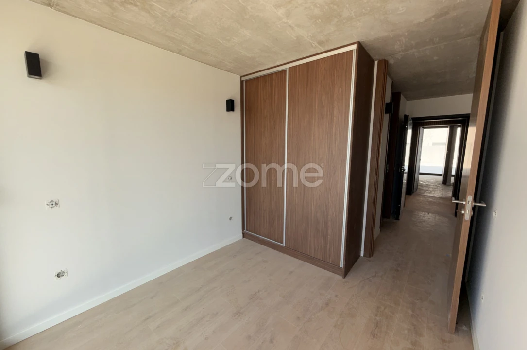 Apartamento T1 para Venda em São Mamede de Infesta e Senhora da Hora Foto 11