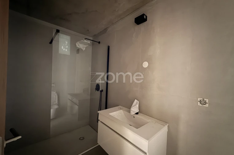 Apartamento T1 para Venda em São Mamede de Infesta e Senhora da Hora Foto 9