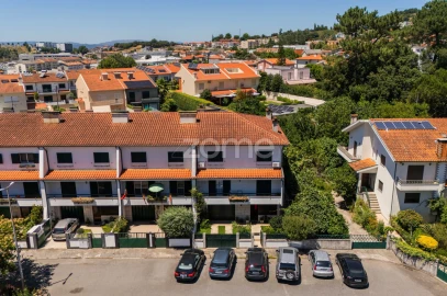Moradia T5 para Venda em Nogueira, Fraião e Lamaçães