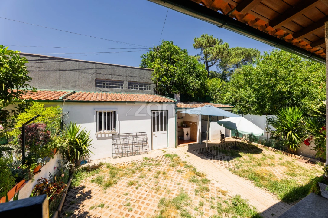 Moradia T5 para Venda em Nogueira, Fraião e Lamaçães Foto 16
