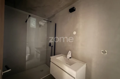 Apartamento T1 para Venda em São Mamede de Infesta e Senhora da Hora