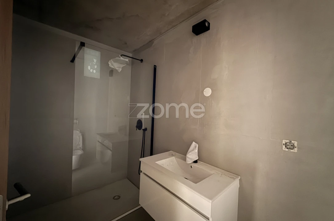 Apartamento T1 para Venda em São Mamede de Infesta e Senhora da Hora Foto 11
