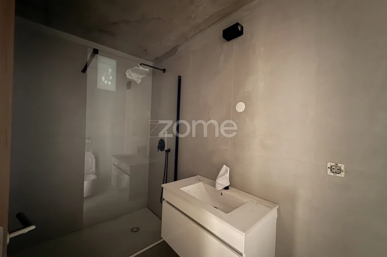 Apartamento T1 para Venda em São Mamede de Infesta e Senhora da Hora Foto 11
