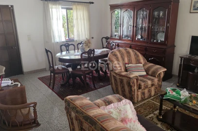 Moradia T4 para Venda em Quinta do Conde