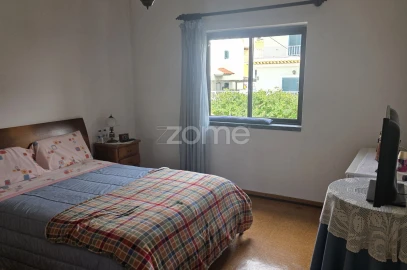 Moradia T4 para Venda em Quinta do Conde