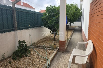 Moradia T4 para Venda em Quinta do Conde