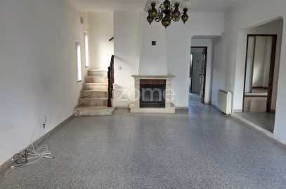 Moradia T4 para Venda em Quinta do Conde