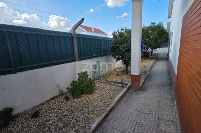 Moradia T4 para Venda em Quinta do Conde