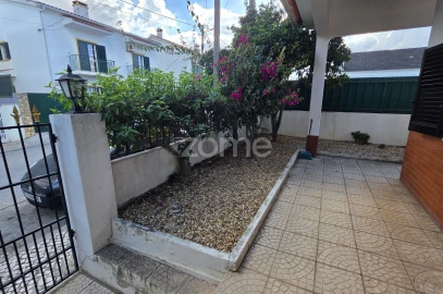Moradia T4 para Venda em Quinta do Conde