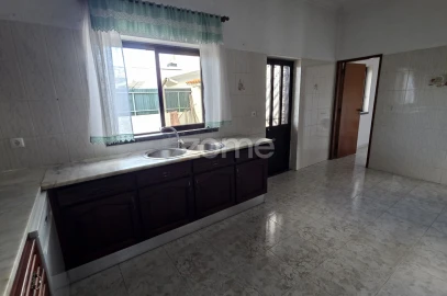 Moradia T4 para Venda em Quinta do Conde