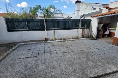 Moradia T4 para Venda em Quinta do Conde