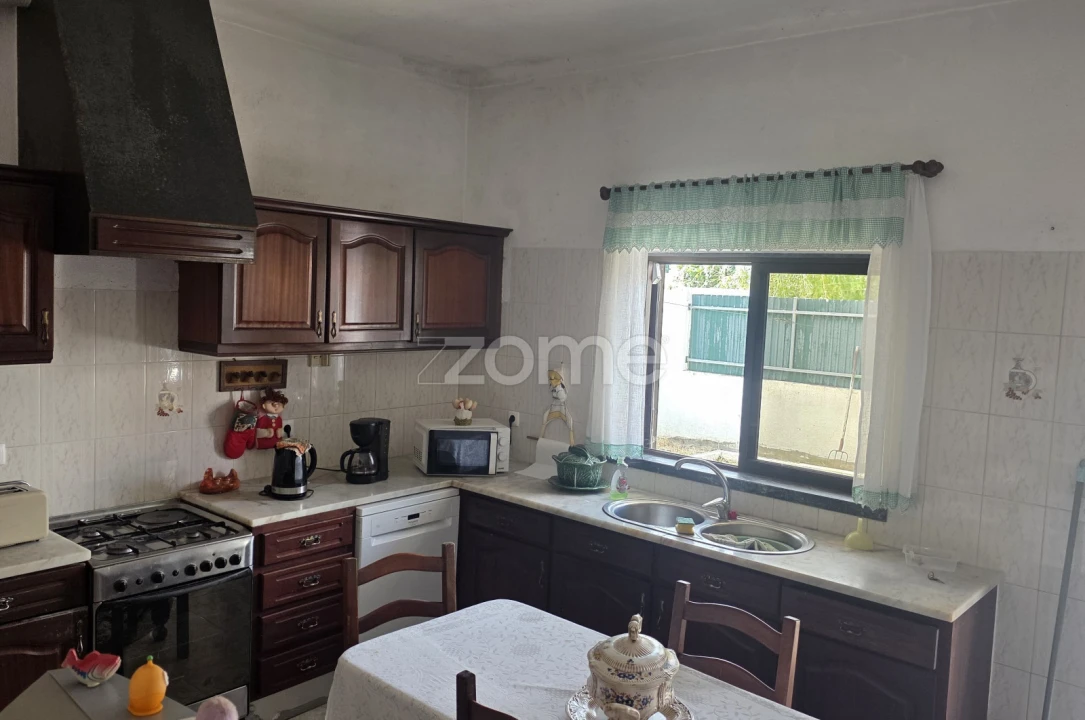 Moradia T4 para Venda em Quinta do Conde Foto 13