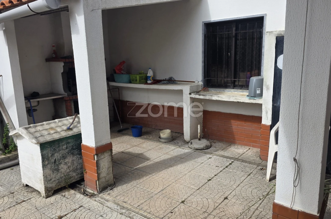Moradia T4 para Venda em Quinta do Conde Foto 15