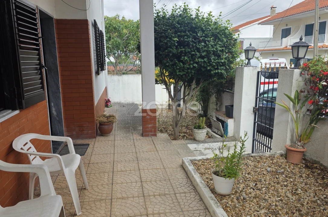 Moradia T4 para Venda em Quinta do Conde Foto 20