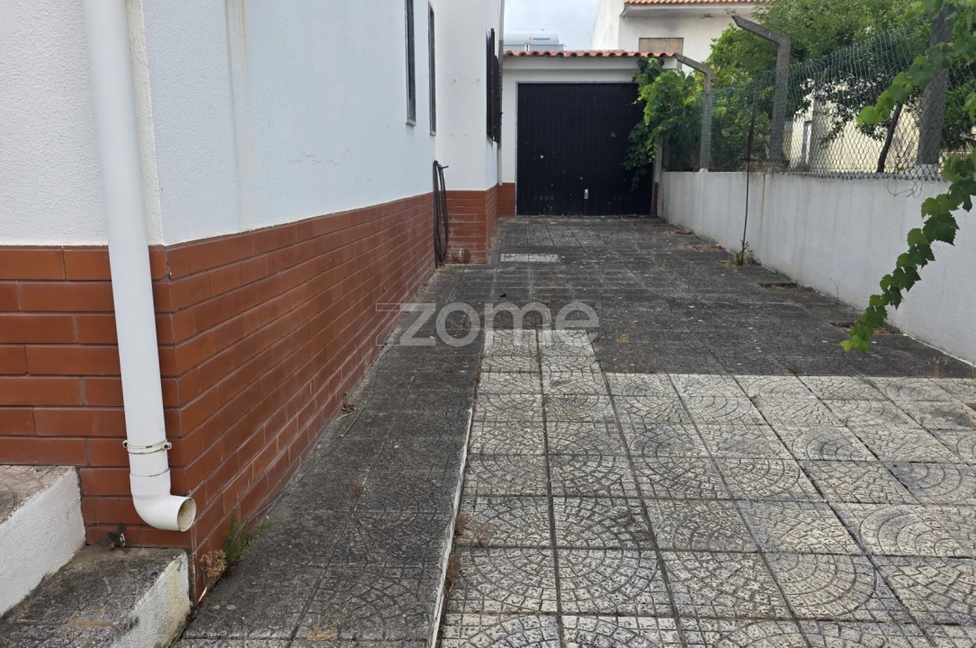 Moradia T4 para Venda em Quinta do Conde Foto 21