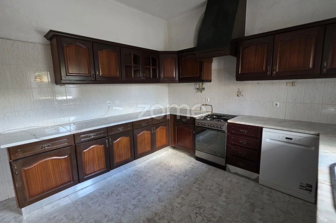 Moradia T4 para Venda em Quinta do Conde Foto 18