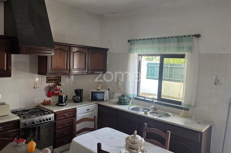 Moradia T4 para Venda em Quinta do Conde Foto 13