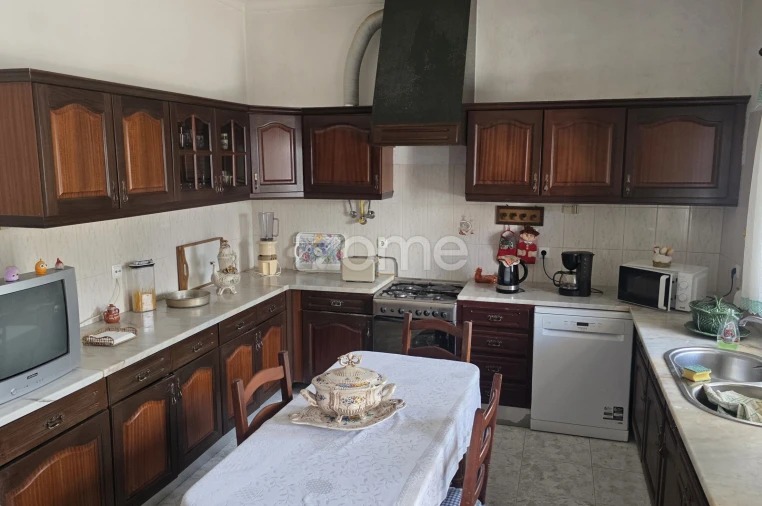 Moradia T4 para Venda em Quinta do Conde Foto 14