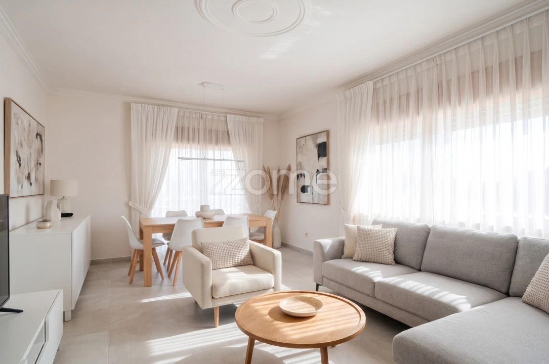 Apartamento T2 para Venda em Cacém e São Marcos Foto 4