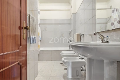 Apartamento T2 para Venda em Cacém e São Marcos