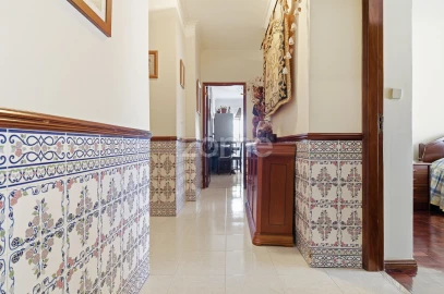 Apartamento T2 para Venda em Cacém e São Marcos