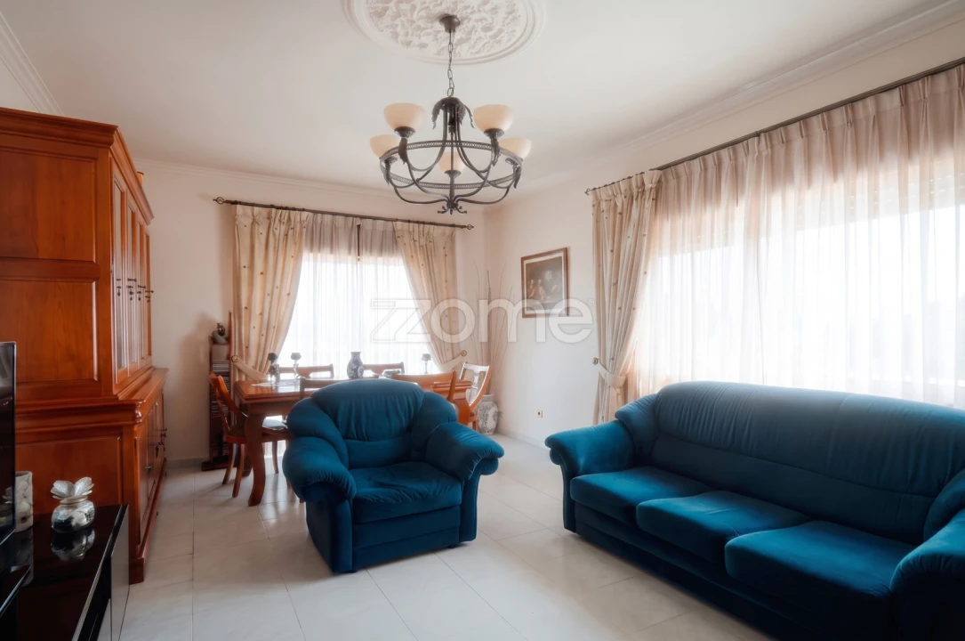 Apartamento T2 para Venda em Cacém e São Marcos Foto 3