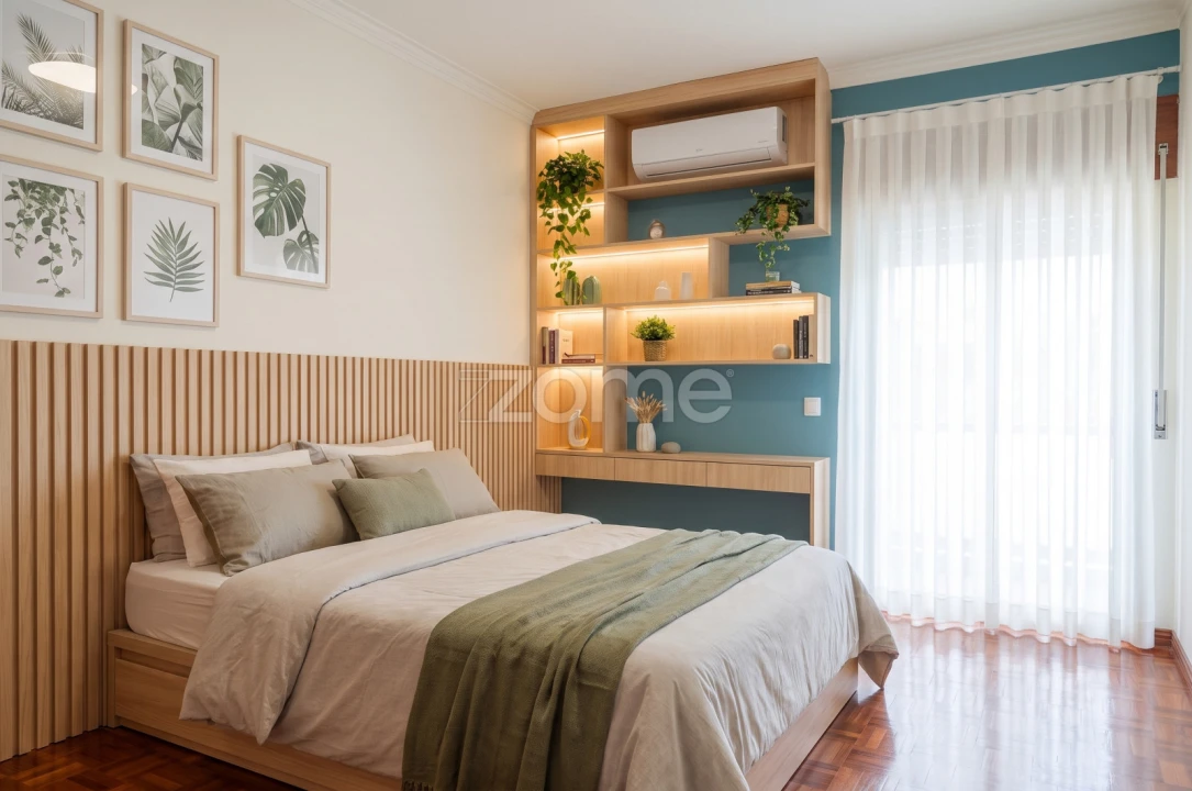 Apartamento T2 para Venda em Cacém e São Marcos Foto 12