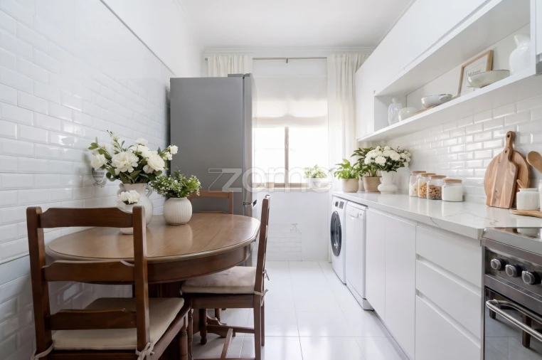 Apartamento T2 para Venda em Cacém e São Marcos Foto 7