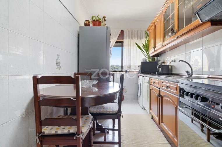 Apartamento T2 para Venda em Cacém e São Marcos Foto 5