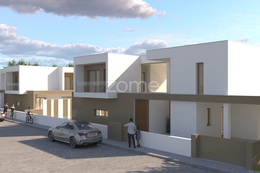 Moradia T3 para Venda em Charneca de Caparica e Sobreda Foto 12