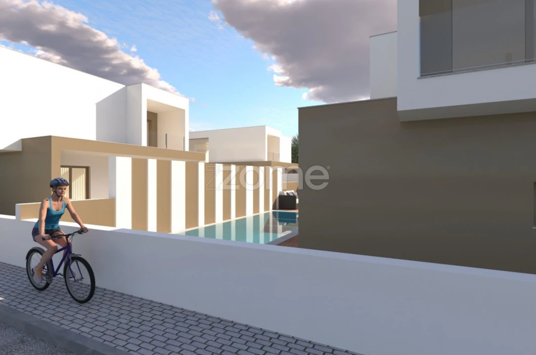 Moradia T3 para Venda em Charneca de Caparica e Sobreda Foto 10