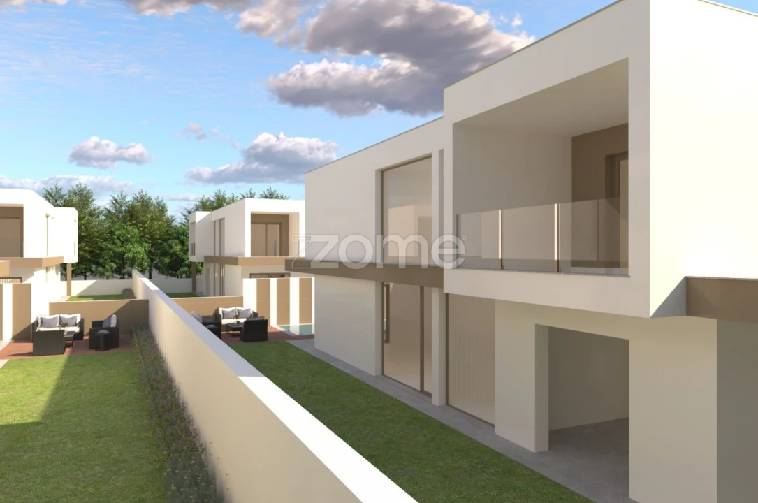 Moradia T3 para Venda em Charneca de Caparica e Sobreda Foto 13