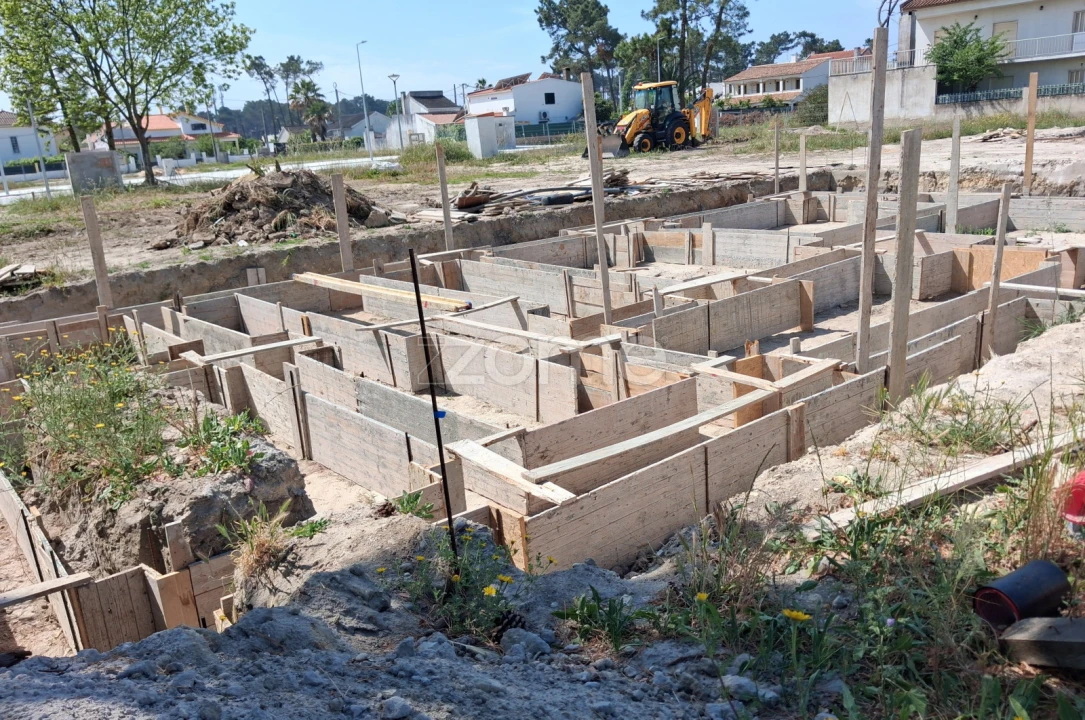 Moradia T3 para Venda em Charneca de Caparica e Sobreda Foto 17
