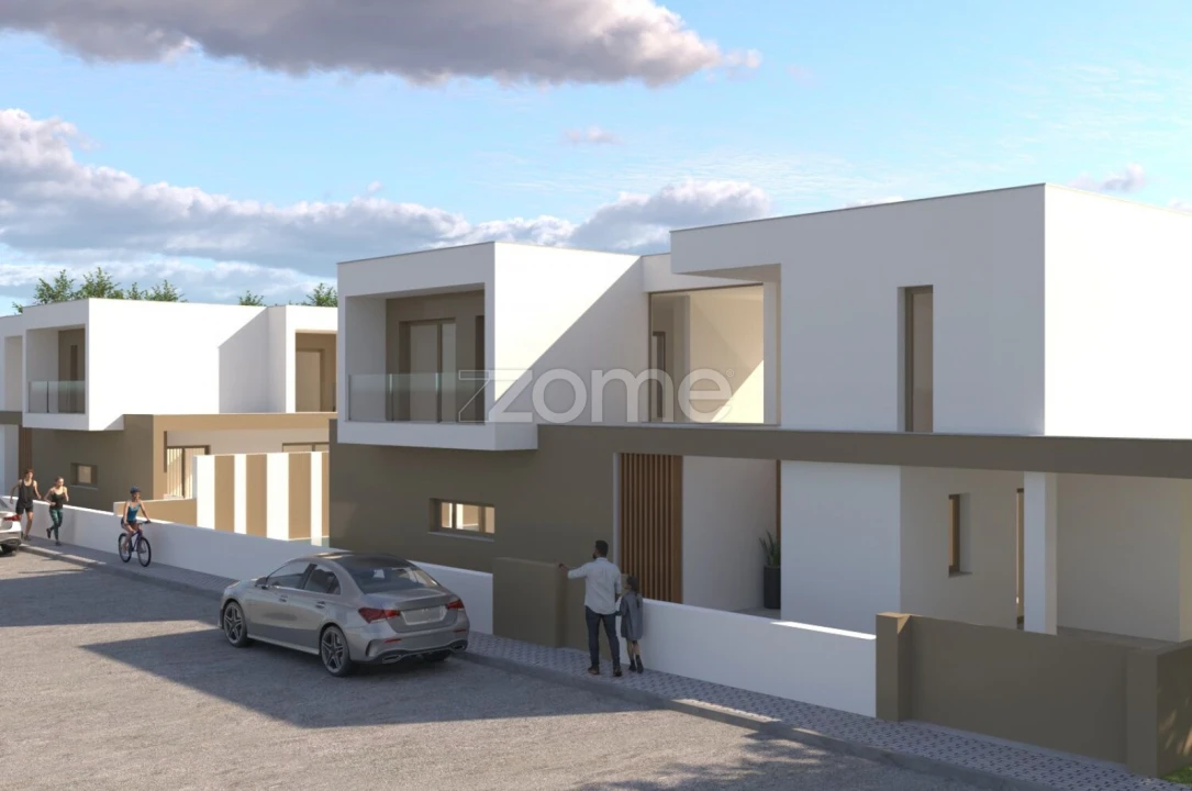 Moradia T3 para Venda em Charneca de Caparica e Sobreda Foto 12