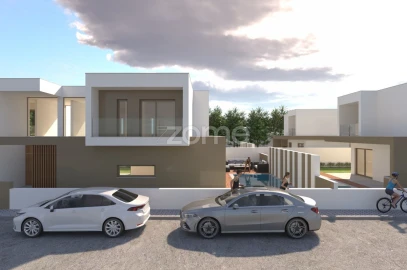 Moradia T3 para Venda em Charneca de Caparica e Sobreda