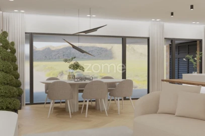 Apartamento T1 para Venda em Santo Antonio dos Olivais