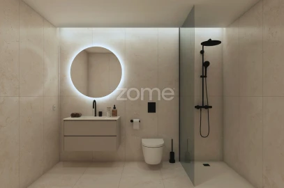 Apartamento T3 para Venda em Santa Clara e Castelo Viegas