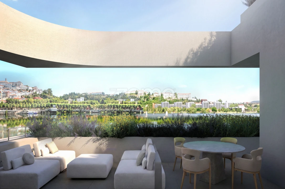 Apartamento T5 para Venda em Santa Clara e Castelo Viegas Foto 5