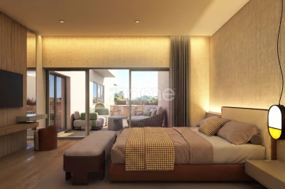 Apartamento T3 para Venda em Santa Clara e Castelo Viegas